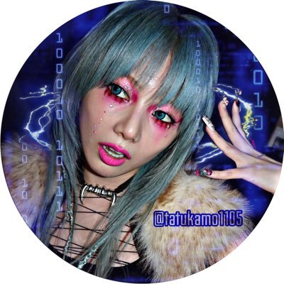 tatukamo1105's profile picture. Chiba🌿.∘