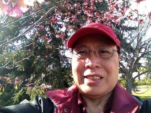 cheonghom's profile picture. 