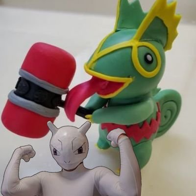 サンドの飯よりポケモンが好き!
ポケモンへの熱意がある人を応援しています🔥
頻度は多くないですが、全力で活動しております💪