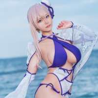 ましょこ⚔️🌺4/27 超会議 5/18コスホリE-01 5/25パラレル撮影会🈵 (@masyocos) 's Twitter Profile