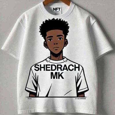 shedrachMk's profile picture. WEB 3 WRITER | MARKETING & GROWTH SPECIALIST | AIRDROP FARMER...           
OBJECTIVE : EDUCATIVE & INFORMATIVE