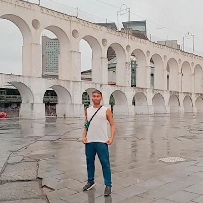 NeySillva332677's profile picture. 