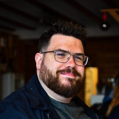 CaignecPierre's profile picture. Président de la société ACTIVE NETWARE.
Informatique 🖥️ / Cloud ☁️ / Cybersécurité 🛡️