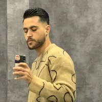 Evil Moghadami (@narciboii) 's Twitter Profile