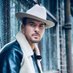 Matt Goss (@mattgoss) Twitter profile photo Matt Goss (@mattgoss) Twitter profile photo