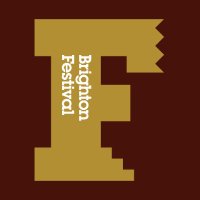 Brighton Festival (@brightfest) 's Twitter Profile Photo Brighton Festival (@brightfest) 's Twitter Profile Photo