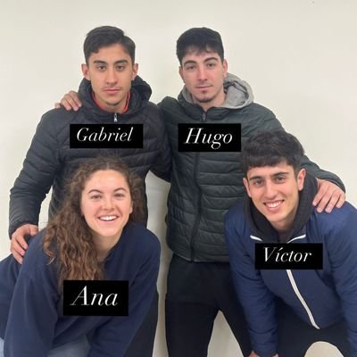 🧠Som els ProgramaVida, estudiants de l'INEFC Barcelona. Tenim un grau de motivació molt alt per aprendre i difondre la programació de l'activitat física. 💡