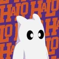 Halo (@halothedev) 's Twitter Profile Photo Halo (@halothedev) 's Twitter Profile Photo