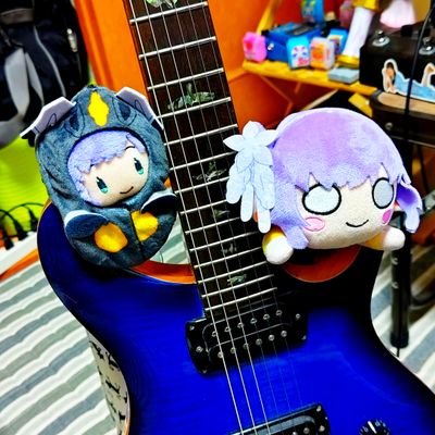 @Shin_ultrider