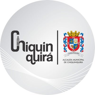 ChiquinquiraALC's profile picture. Sitio oficial de la Alcaldía de Chiquinquirá, Boyacá. Alcalde Jefferson Caro 2024 ~ 2027, Chiquinquirá, ¡SE RESPETA! 🤍❤️💙