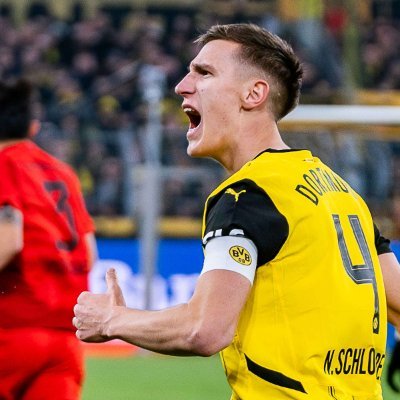 🐝 Der Fan von Borussia Dortmund aber mit schlechten Kenntnisse der deutschen Sprache 💛🖤