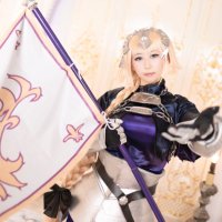 紗音 (@cosshanon) 's Twitter Profile