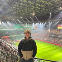 Cosmo O'Connor (@cosmooconnor) 's Twitter Profile