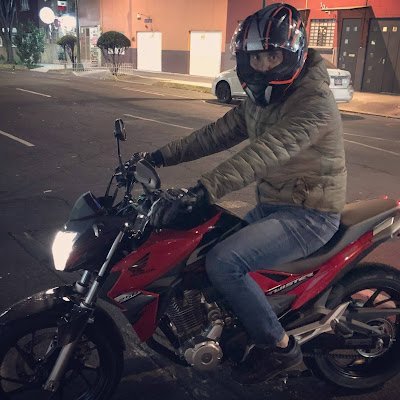 AbOrtega87's profile picture. 