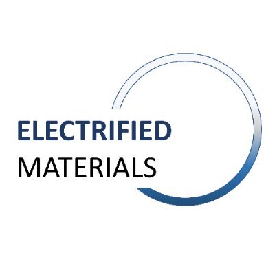 electrifiedmat's profile picture. Electrified Materials, wholly owned by American Resources (NASDAQ: AREC), is a recycler of metals to be processed into steel, copper, batteries and magnets.