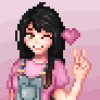 pixwai 🔞 (@pixeledwaifus) 's Twitter Profile