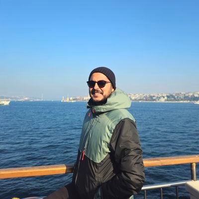 ulastsnn's profile picture. 