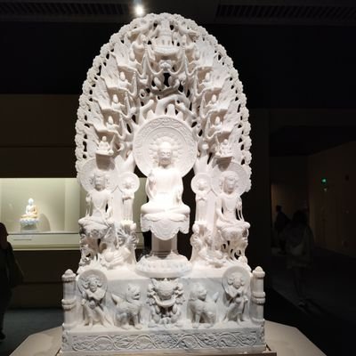 Chinese stone carvings can be customized according to your needs. You can produce them by drawing them and accept global orders!