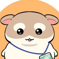 むちはる🐹🥜 (@no9muchimuchi) 's Twitter Profile