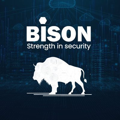 bisontech_za's profile picture. Count on us to secure your organization and give you peace of mind.