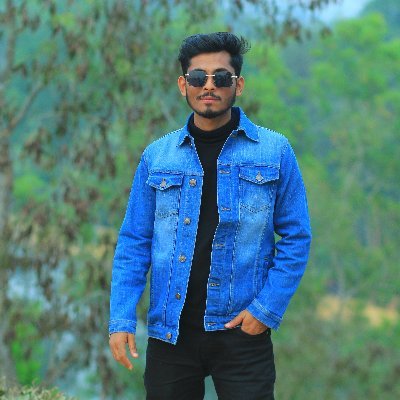 beingraisul's profile picture. Don’t judge a book by it’s cover😉