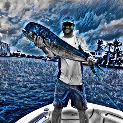 mcmojomike's profile picture. 