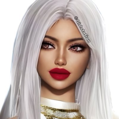 Girlstatian's profile picture. ©️Stacia | Free time #Gamer | Trying out new #Games | #Anime #Manga #Otome | Theories/Opinions | Art | My Character Creation | #PlayStation-ID Girlstatian