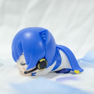 kaitoicemint's profile picture. 🍨💙
🐟💜