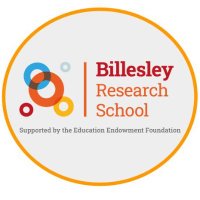Billesley Research School (@billesleyschool) 's Twitter Profile Photo Billesley Research School (@billesleyschool) 's Twitter Profile Photo
