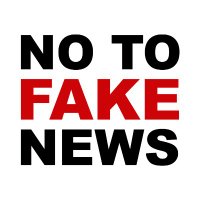 No to Fake News (@maurobrissio) 's Twitter Profile