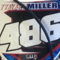 Timmy Miller - @Timmy_Miller486 Twitter Profile Photo