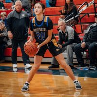 Kaylee McElroy (@kayleemcelroy30) 's Twitter Profile