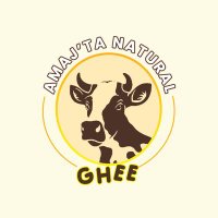 Amaj'ta Natural GHEE. (@amaj_ta_ghee) 's Twitter Profile Photo Amaj'ta Natural GHEE. (@amaj_ta_ghee) 's Twitter Profile Photo
