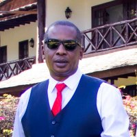 Tony Njagi (@njagi_tony) 's Twitter Profile