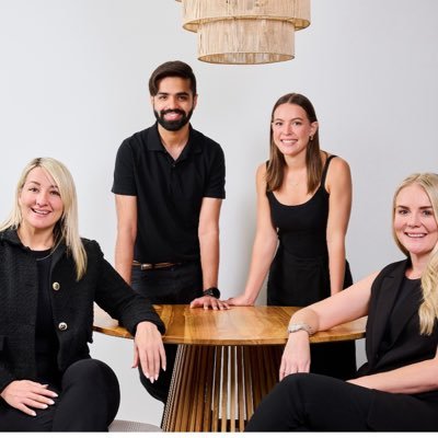 CenturionX8's profile picture. Perth Real Estate🌟 ⚪ Boutique Excellence ⚪ Tailored Service ⚪ Investor Support ⚪ Property Management ⚪ Expert Marketing & Sales ⚪ Experience the Difference 🌿