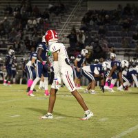Daon Bethea (@thedaonbethea) 's Twitter Profile Photo Daon Bethea (@thedaonbethea) 's Twitter Profile Photo