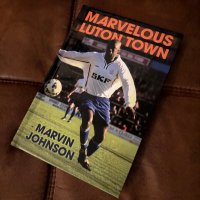 Marvin Johnson (@marv700) 's Twitter Profile Photo Marvin Johnson (@marv700) 's Twitter Profile Photo