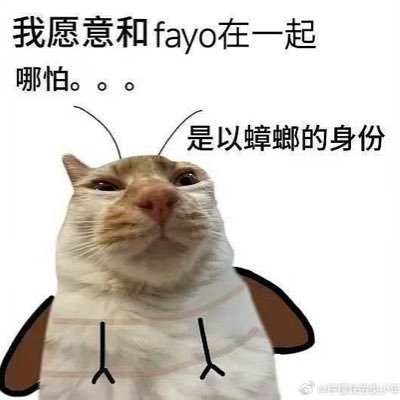 DUAN326's profile picture. fan supporting FayeYoko