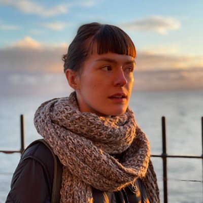Evgeniya/Jane (she/her)
PhD candidate in Social Anthropology, Uni of St Andrews. I research Russian antiwar activism
