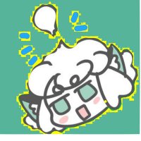 こん (@pngonta_neko) 's Twitter Profile Photo こん (@pngonta_neko) 's Twitter Profile Photo