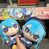 七味 (@sichimi_1) Twitter profile photo