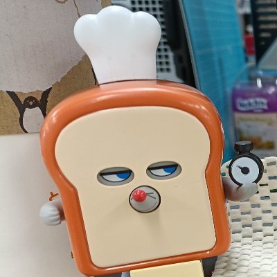 ponpoko_kaguya's profile picture. バスクラ吹き、ワーママ👾お弁当とパン作りも時々🍱

#吹奏楽 #バスクラリネット #ワーママ