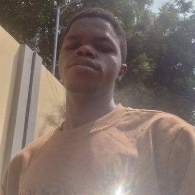 stallyonboy's profile picture. pray 🙏 for what you love
Go for what you love
Be optimistic 
pessimism kills