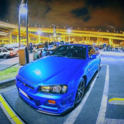 Mefdash_RB26's profile picture. 