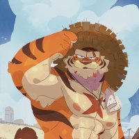 荒虎 (@nihilitytiger) 's Twitter Profile Photo 荒虎 (@nihilitytiger) 's Twitter Profile Photo