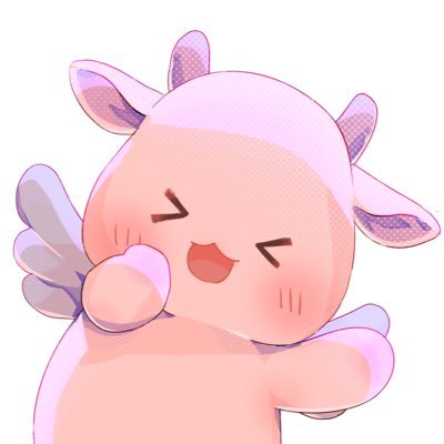 をてけ@Vtuber🐮🍑さんのプロフィール画像