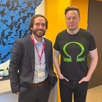 Marcelo $TSLA (@h_shahin_2011) 's Twitter Profile
