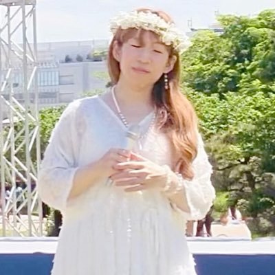 fleurie ✧ Healing artist 🕊🌸さんのプロフィール画像