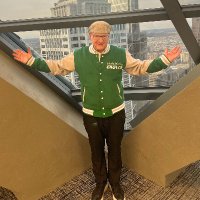 Joe "Krausey" Krause (@krauseyjoe) Twitter profile photo