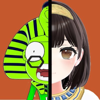 やまちゃそ／つまちゃそ｜メタバース都市計画家／メタバース女優さんのプロフィール画像